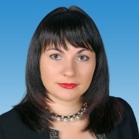 Шаповалова Ольга Александровна.