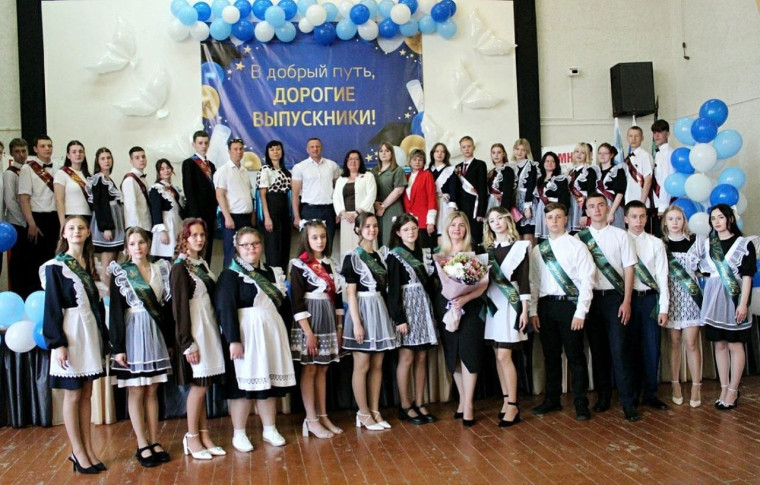 Последний звонок: Мелодия прощания, надежд и новых горизонтов!.
